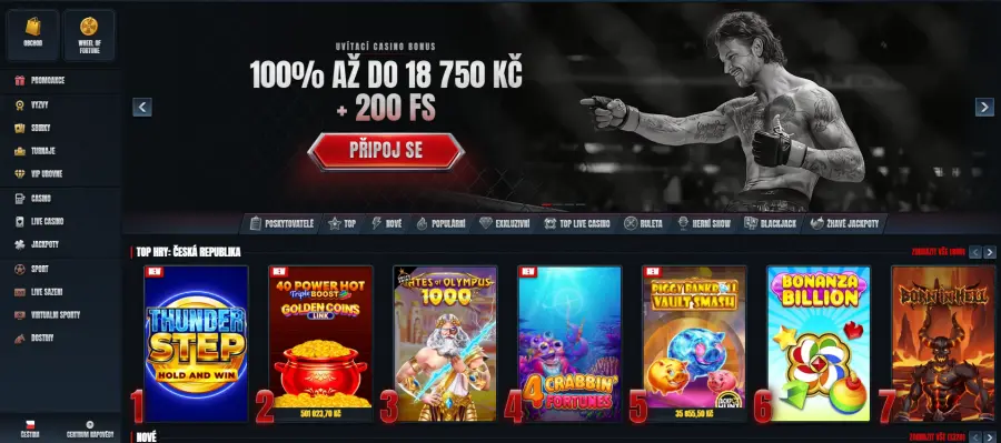 Gangstasino promo code