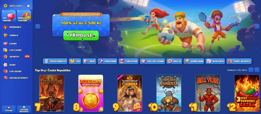 Gangstasino app